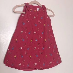 Baby Gap Girls Summer Dress.